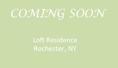 Coming Soon - Loft Coming Soon - Loft