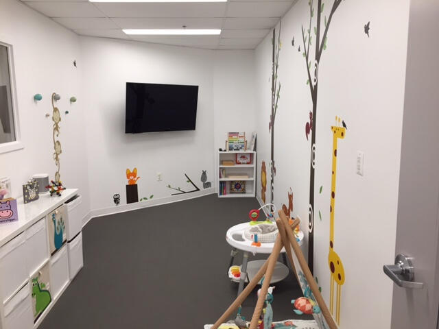 HATCH Playroom HATCH Playroom