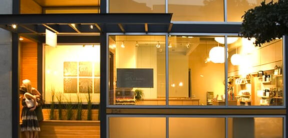 Milk + Honey Spa 1 Milk + Honey Spa 1